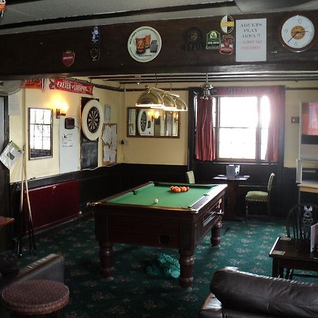 Ostler Inn Uffculme المظهر الخارجي الصورة