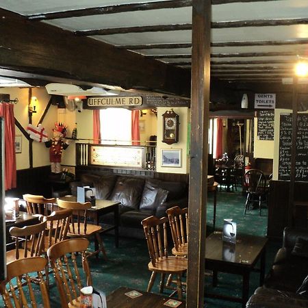 Ostler Inn Uffculme المظهر الخارجي الصورة