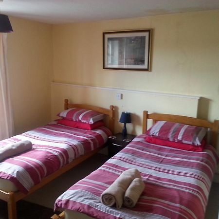 Ostler Inn Uffculme الغرفة الصورة