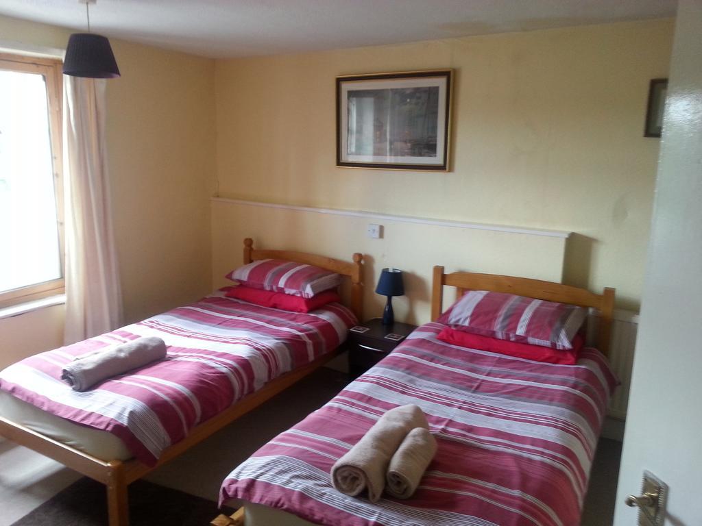 Ostler Inn Uffculme الغرفة الصورة